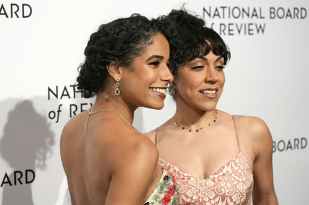 National Board of Review Awards Gala 2022 in New York