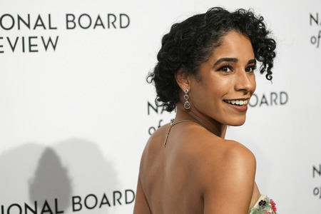 National Board of Review Awards Gala 2022 in New York