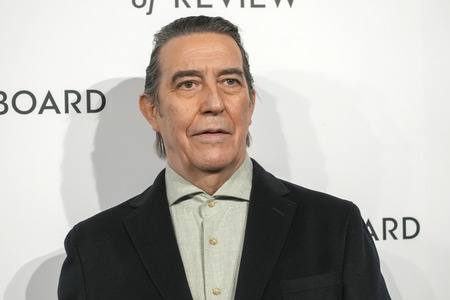 National Board of Review Awards Gala 2022 in New York