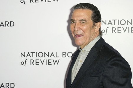 National Board of Review Awards Gala 2022 in New York
