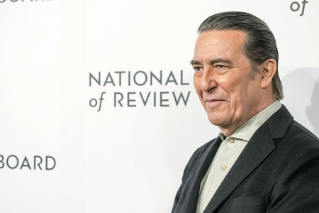 National Board of Review Awards Gala 2022 in New York