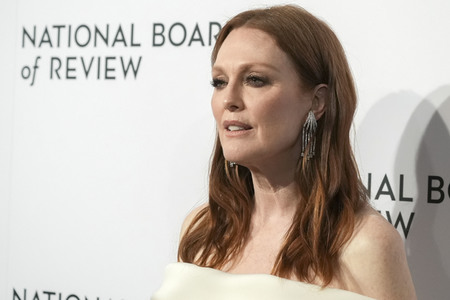 National Board of Review Awards Gala 2022 in New York