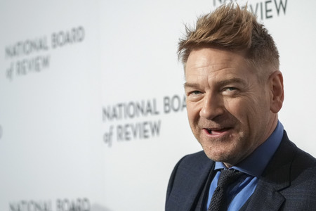 National Board of Review Awards Gala 2022 in New York