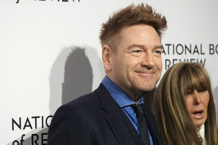National Board of Review Awards Gala 2022 in New York