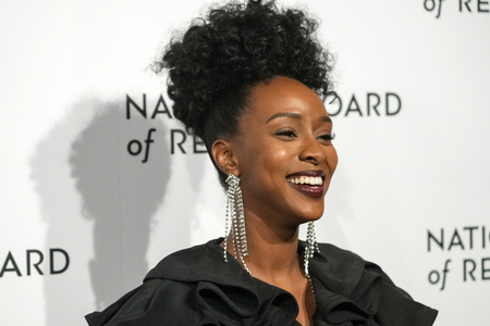 National Board of Review Awards Gala 2022 in New York