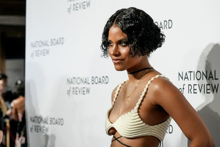 National Board of Review Awards Gala 2022 in New York