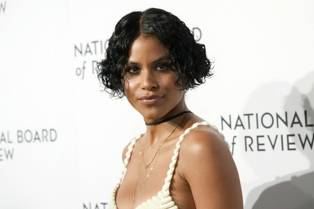 National Board of Review Awards Gala 2022 in New York
