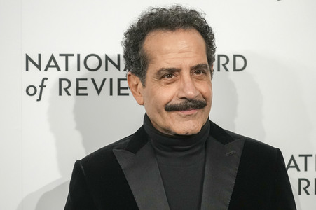 National Board of Review Awards Gala 2022 in New York