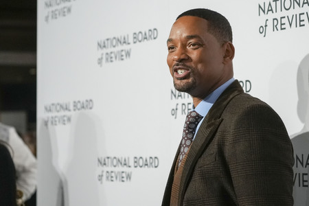 National Board of Review Awards Gala 2022 in New York