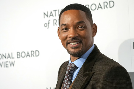 National Board of Review Awards Gala 2022 in New York