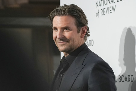 National Board of Review Awards Gala 2022 in New York