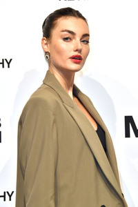 Marcel Ostertag Fashion Show auf der Berlin Fashion Week Autumn/Winter 2022