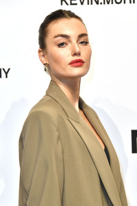 Marcel Ostertag Fashion Show auf der Berlin Fashion Week Autumn/Winter 2022