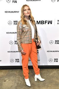 Marcel Ostertag Fashion Show auf der Berlin Fashion Week Autumn/Winter 2022