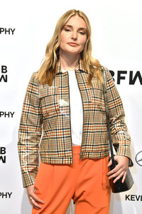 Marcel Ostertag Fashion Show auf der Berlin Fashion Week Autumn/Winter 2022