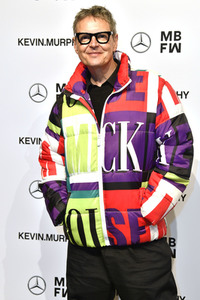 Marcel Ostertag Fashion Show auf der Berlin Fashion Week Autumn/Winter 2022