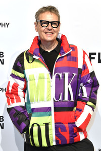 Marcel Ostertag Fashion Show auf der Berlin Fashion Week Autumn/Winter 2022