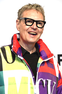 Marcel Ostertag Fashion Show auf der Berlin Fashion Week Autumn/Winter 2022