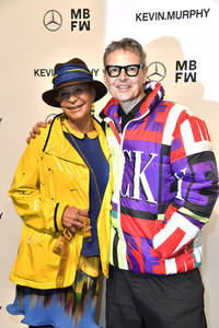 Marcel Ostertag Fashion Show auf der Berlin Fashion Week Autumn/Winter 2022