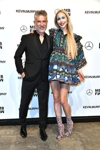 Esther Perbandt Fashion Show auf der Berlin Fashion Week Autumn/Winter 2022