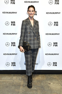 Esther Perbandt Fashion Show auf der Berlin Fashion Week Autumn/Winter 2022
