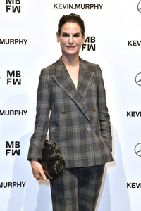 Esther Perbandt Fashion Show auf der Berlin Fashion Week Autumn/Winter 2022