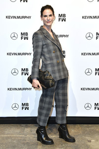 Esther Perbandt Fashion Show auf der Berlin Fashion Week Autumn/Winter 2022