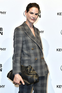 Esther Perbandt Fashion Show auf der Berlin Fashion Week Autumn/Winter 2022