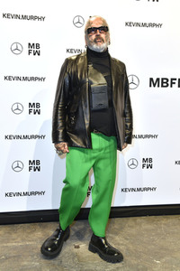 Esther Perbandt Fashion Show auf der Berlin Fashion Week Autumn/Winter 2022