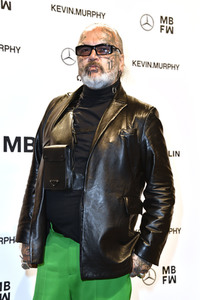 Esther Perbandt Fashion Show auf der Berlin Fashion Week Autumn/Winter 2022