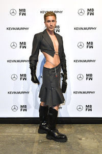 Esther Perbandt Fashion Show auf der Berlin Fashion Week Autumn/Winter 2022