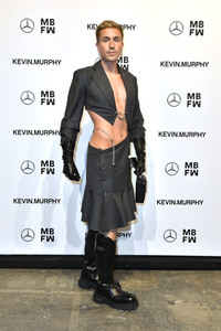 Esther Perbandt Fashion Show auf der Berlin Fashion Week Autumn/Winter 2022