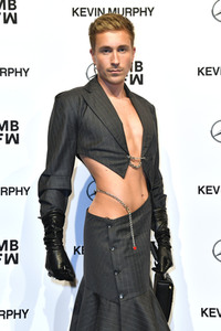 Esther Perbandt Fashion Show auf der Berlin Fashion Week Autumn/Winter 2022