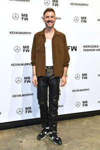 Esther Perbandt Fashion Show auf der Berlin Fashion Week Autumn/Winter 2022
