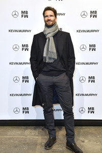 Esther Perbandt Fashion Show auf der Berlin Fashion Week Autumn/Winter 2022