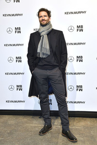 Esther Perbandt Fashion Show auf der Berlin Fashion Week Autumn/Winter 2022