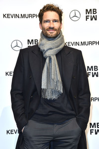 Esther Perbandt Fashion Show auf der Berlin Fashion Week Autumn/Winter 2022