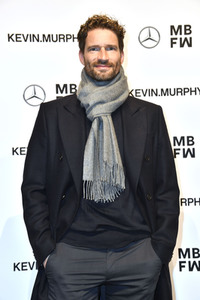 Esther Perbandt Fashion Show auf der Berlin Fashion Week Autumn/Winter 2022