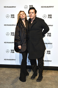 Esther Perbandt Fashion Show auf der Berlin Fashion Week Autumn/Winter 2022