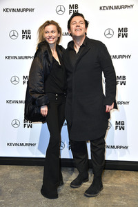 Esther Perbandt Fashion Show auf der Berlin Fashion Week Autumn/Winter 2022
