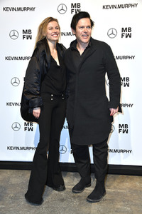 Esther Perbandt Fashion Show auf der Berlin Fashion Week Autumn/Winter 2022