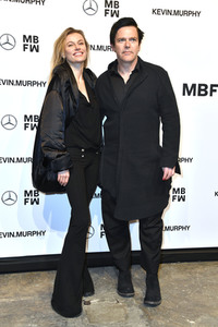 Esther Perbandt Fashion Show auf der Berlin Fashion Week Autumn/Winter 2022