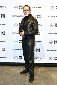 Esther Perbandt Fashion Show auf der Berlin Fashion Week Autumn/Winter 2022