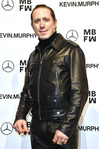 Esther Perbandt Fashion Show auf der Berlin Fashion Week Autumn/Winter 2022