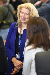 Außerordentliches Treffen der NATO-Verteidigungsminister in Brüssel