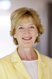 Vortrag von Christiane Woopen in Köln
