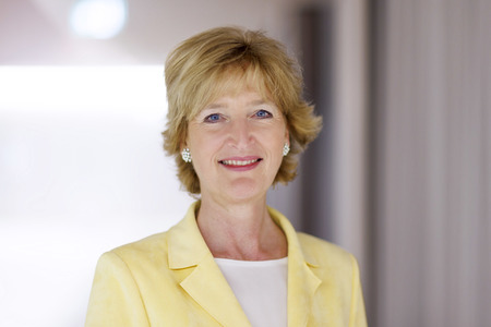 Vortrag von Christiane Woopen in Köln
