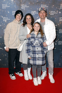 Filmpremiere 'Armstrong - Die abenteuerliche Reise einer Maus zum Mond' in Berlin