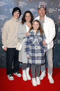 Filmpremiere 'Armstrong - Die abenteuerliche Reise einer Maus zum Mond' in Berlin