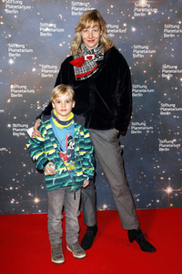 Filmpremiere 'Armstrong - Die abenteuerliche Reise einer Maus zum Mond' in Berlin